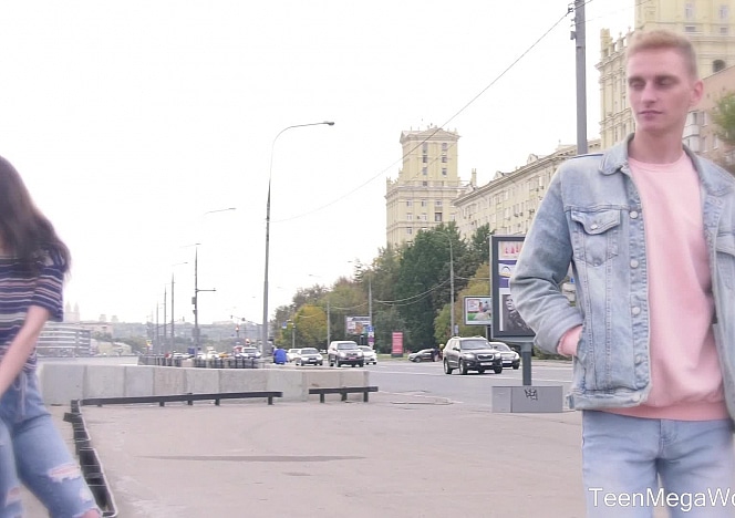 Bridge Meeting Leads to Pussy