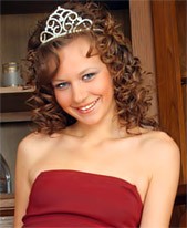 Model , 18 o.y.